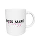 Boss Mare Energy - Mug 11 oz/15 oz