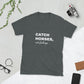 Catch Horses Short-Sleeve Unisex T-Shirt