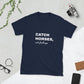 Catch Horses Short-Sleeve Unisex T-Shirt