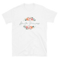 Floral Hunter Princess - Short-Sleeve Unisex T-Shirt