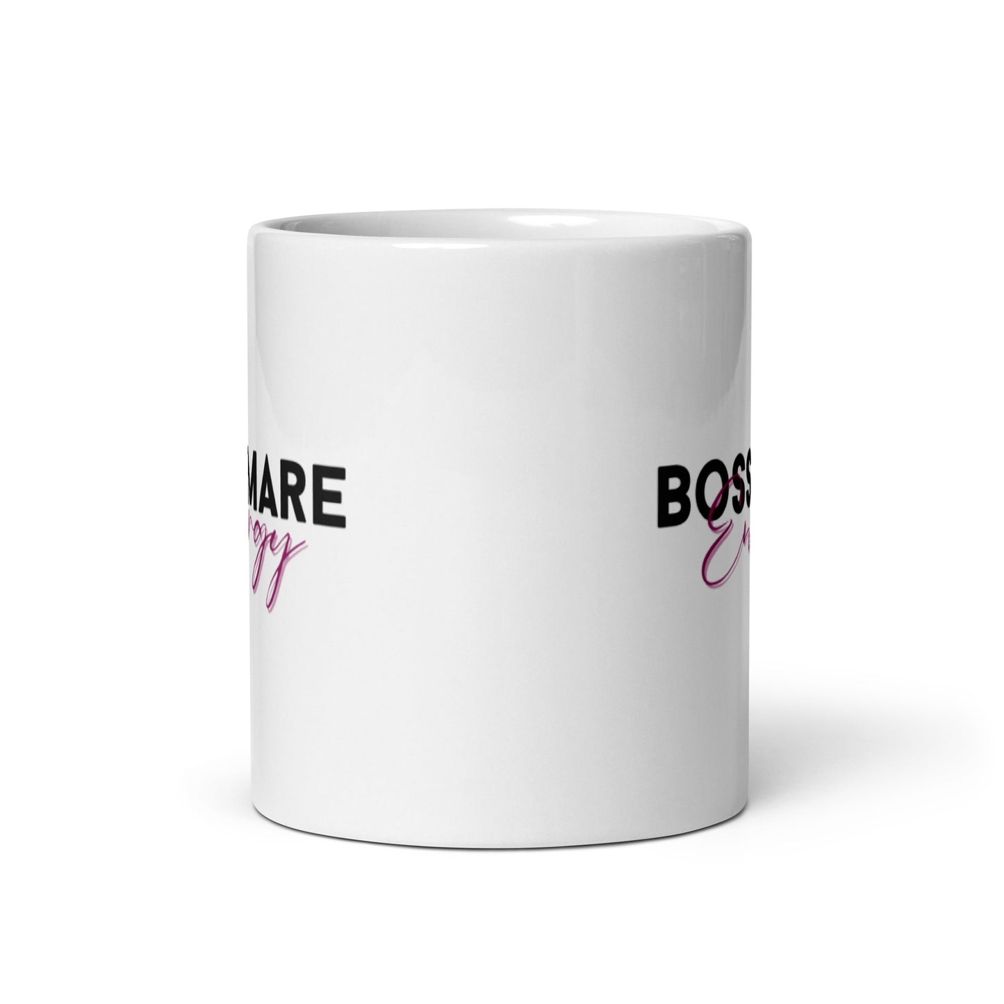 Boss Mare Energy - Mug 11 oz/15 oz